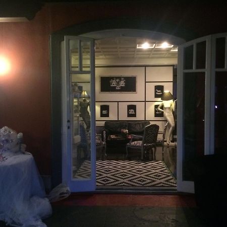 I Giardini Di Giano Bed & Breakfast Torre di Faro Екстериор снимка