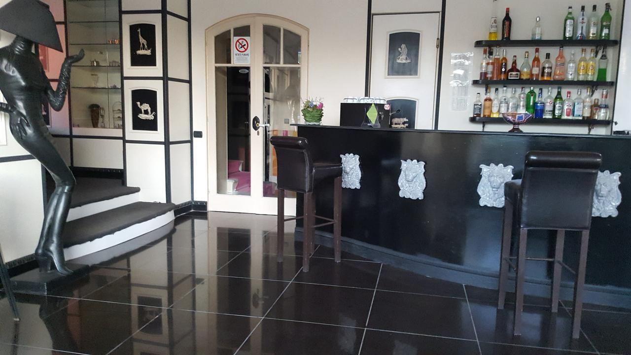 I Giardini Di Giano Bed & Breakfast Torre di Faro Екстериор снимка