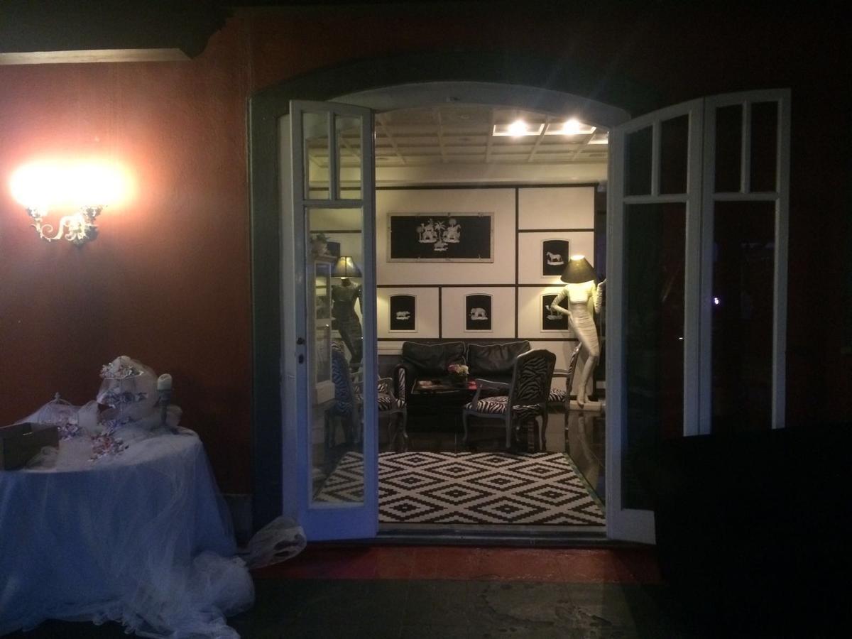 I Giardini Di Giano Bed & Breakfast Torre di Faro Екстериор снимка