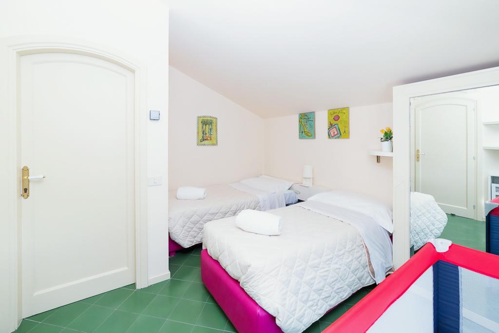 I Giardini Di Giano Bed & Breakfast Torre di Faro Екстериор снимка