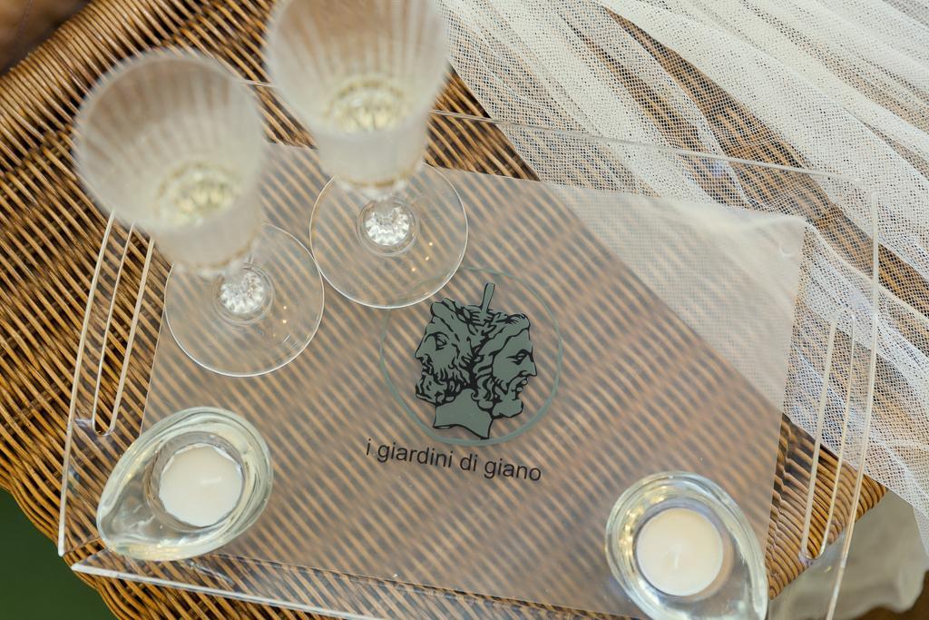 I Giardini Di Giano Bed & Breakfast Torre di Faro Екстериор снимка