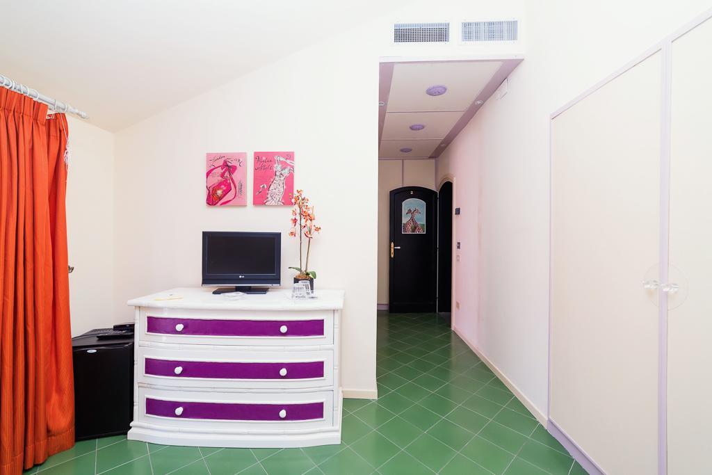 I Giardini Di Giano Bed & Breakfast Torre di Faro Екстериор снимка