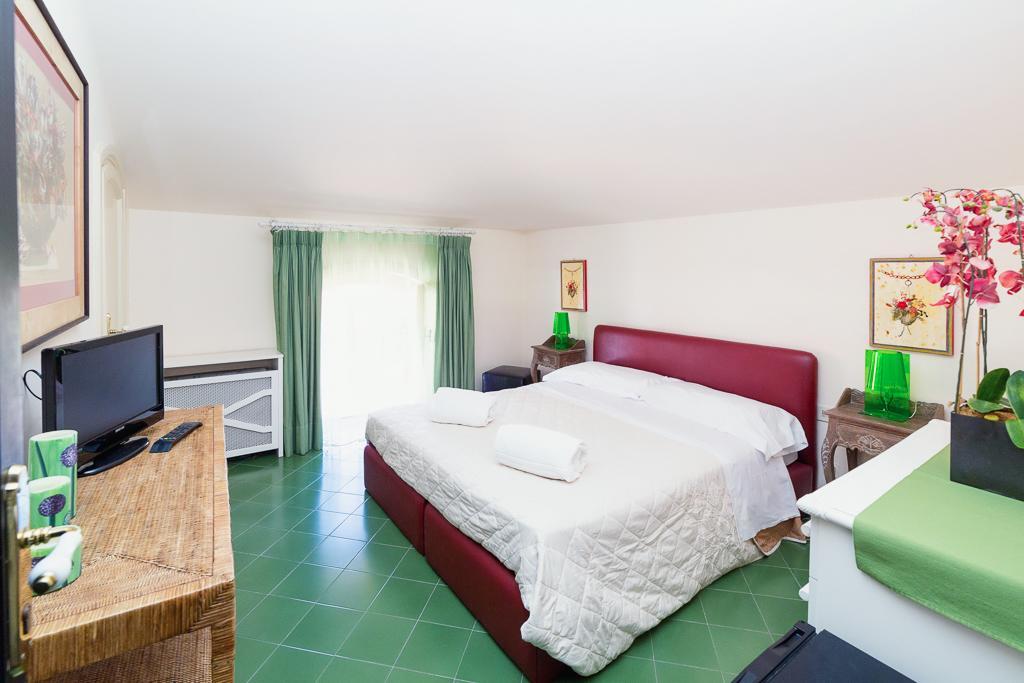 I Giardini Di Giano Bed & Breakfast Torre di Faro Екстериор снимка
