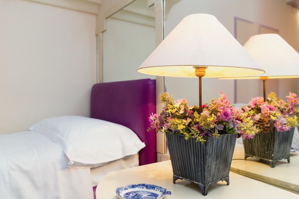 I Giardini Di Giano Bed & Breakfast Torre di Faro Екстериор снимка
