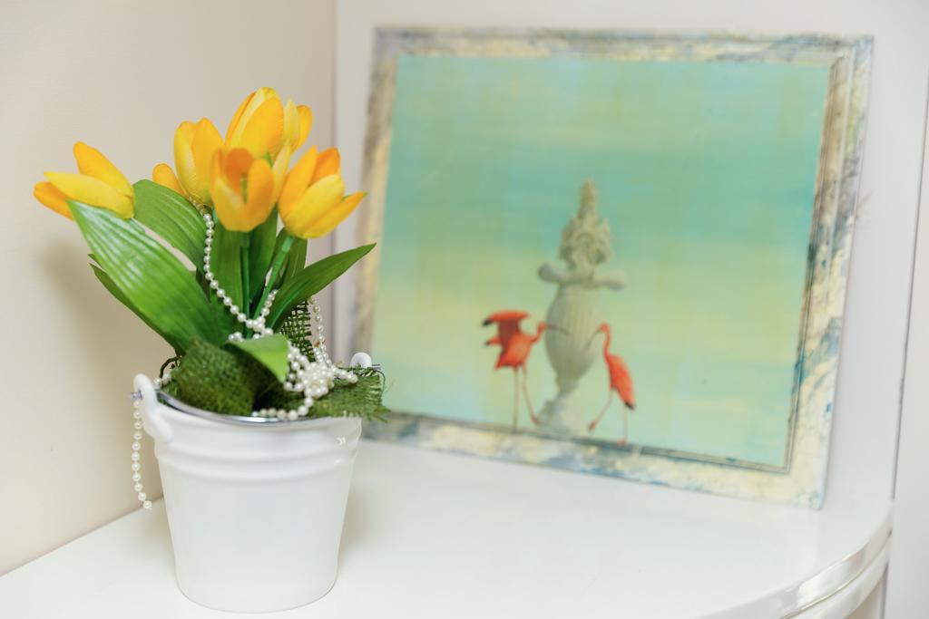 I Giardini Di Giano Bed & Breakfast Torre di Faro Екстериор снимка