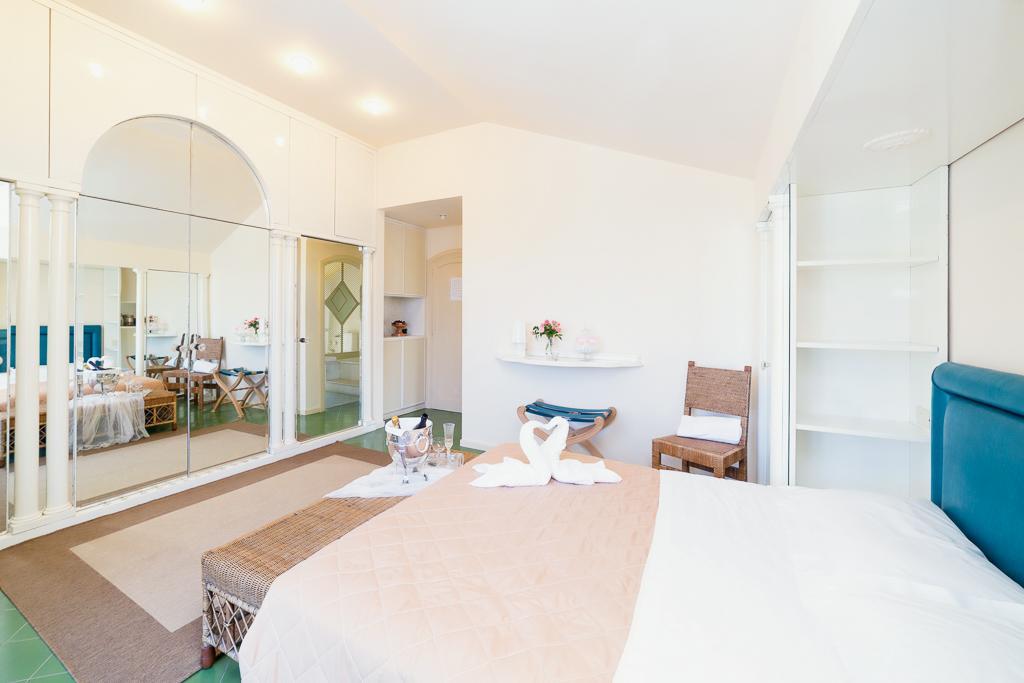 I Giardini Di Giano Bed & Breakfast Torre di Faro Екстериор снимка