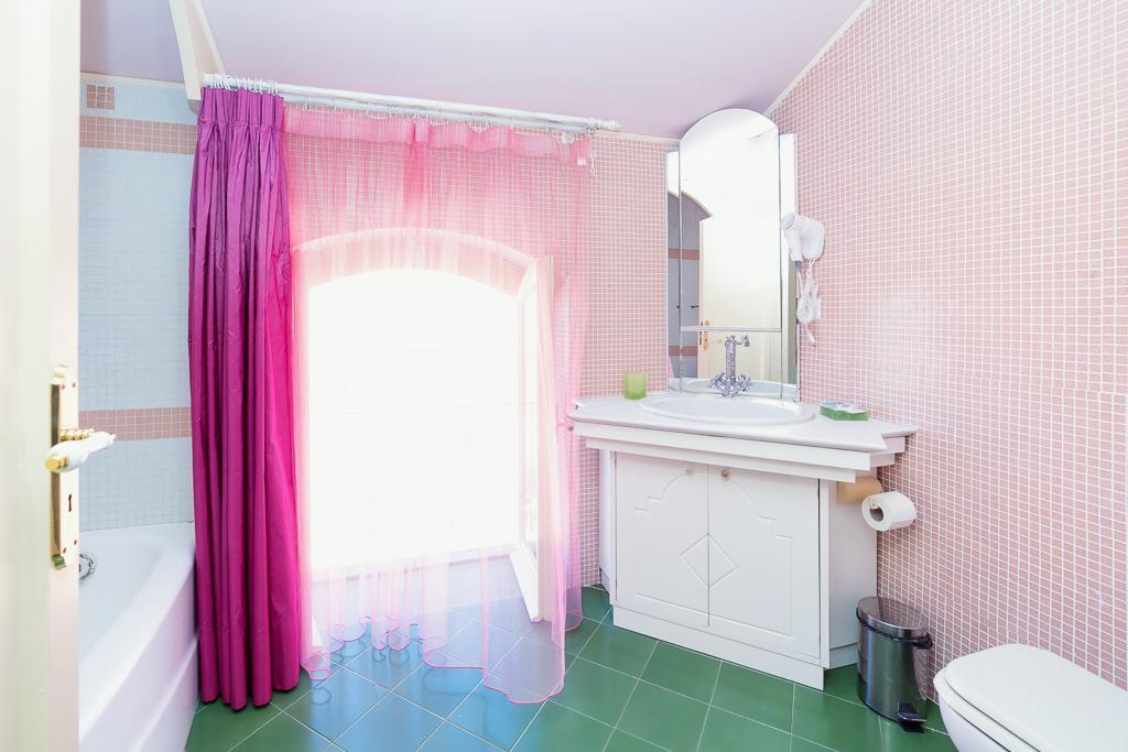 I Giardini Di Giano Bed & Breakfast Torre di Faro Екстериор снимка