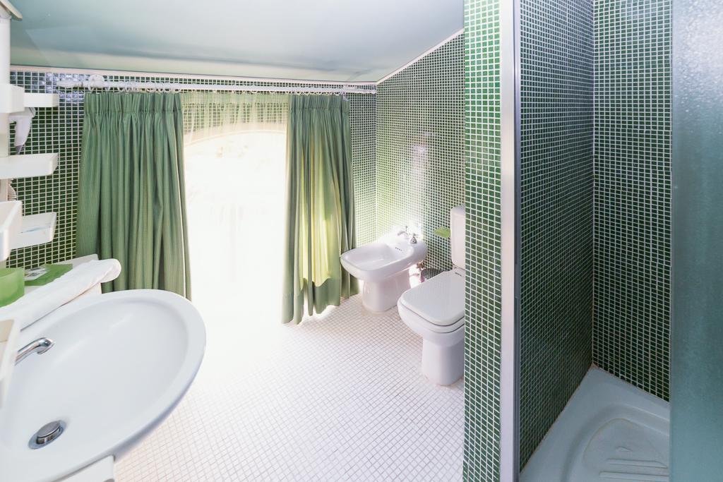 I Giardini Di Giano Bed & Breakfast Torre di Faro Екстериор снимка