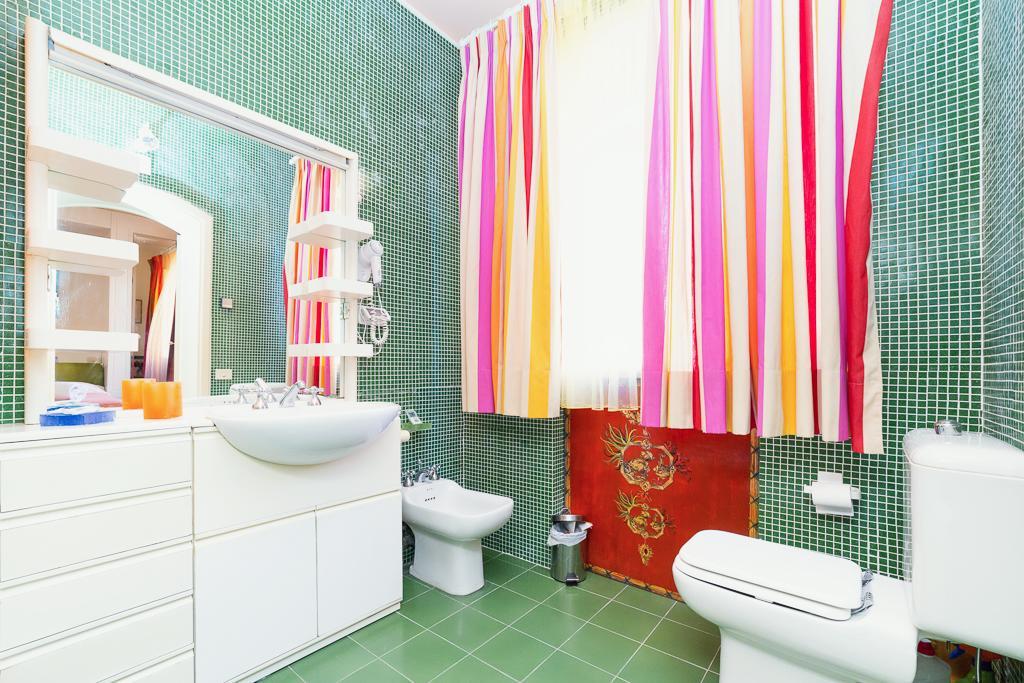I Giardini Di Giano Bed & Breakfast Torre di Faro Екстериор снимка